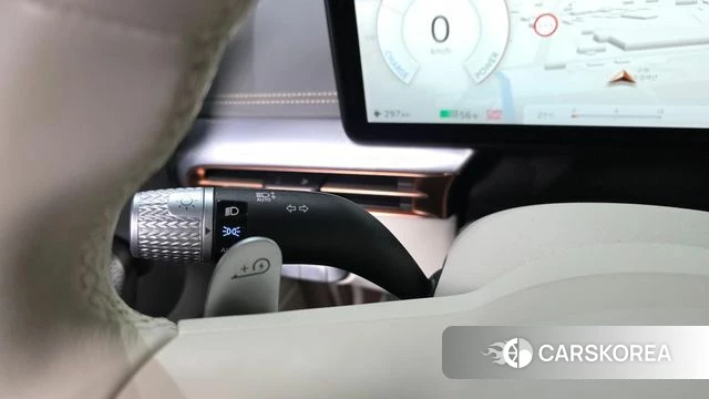 Genesis GV60 id 4354629 из Кореи 30