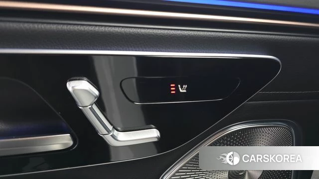 Mercedes-Benz EQS V297 id 4774225 из Кореи 30