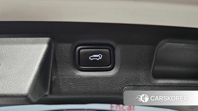 Hyundai The New Santa Fe id 4692523 из Кореи 30