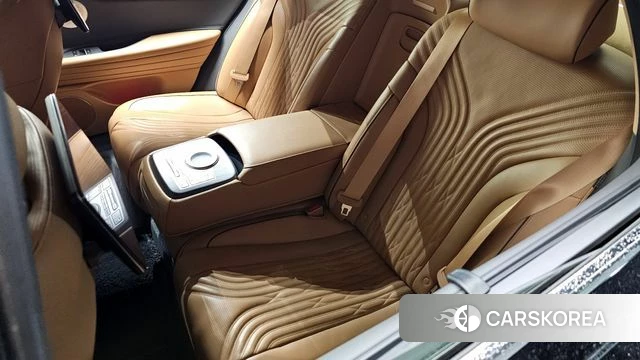 Genesis G80 (RG3) id 4410508 из Кореи 30