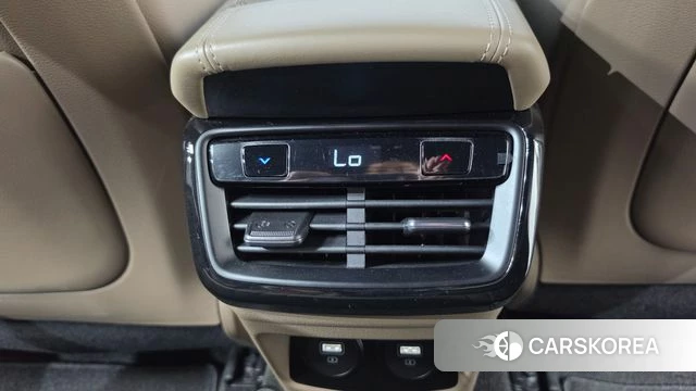 Kia K8 id 4697611 из Кореи 30