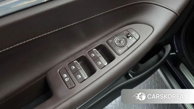 Hyundai The New Grandeur IG id 4942999 из Кореи 30
