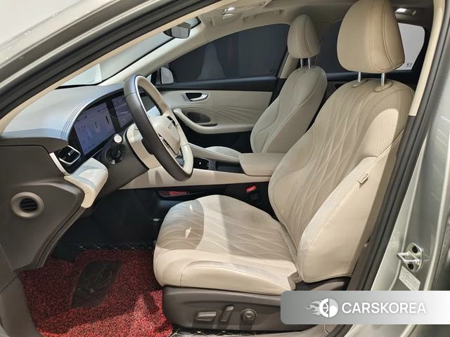 Roewe D7 DMH id 4214156 из Китая 30