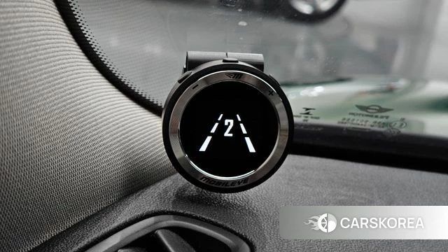Mini Cooper S Countryman id 4476581 из Кореи 30