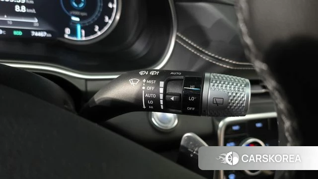 Genesis GV80 id 4224245 из Кореи 30