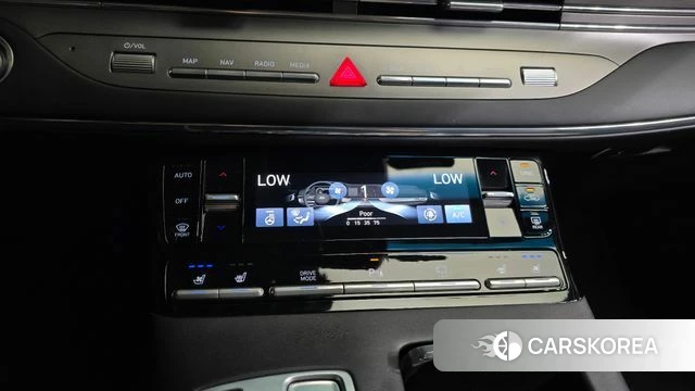 Hyundai The New Grandeur IG id 4894826 из Кореи 30