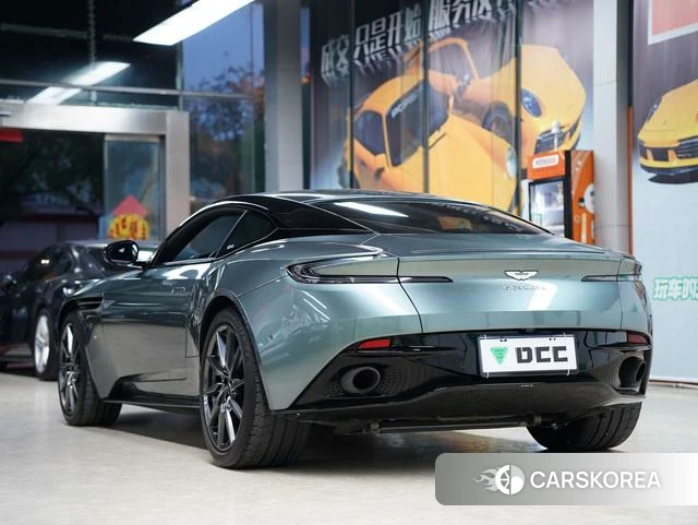 Aston Martin DB11 id 4239200 из Китая 30