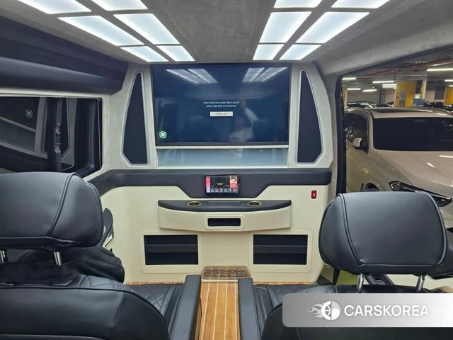 Mercedes-Benz Sprinter id 4369590 из Кореи 30