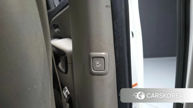 Kia The New Carnival id 4625707 из Кореи 30
