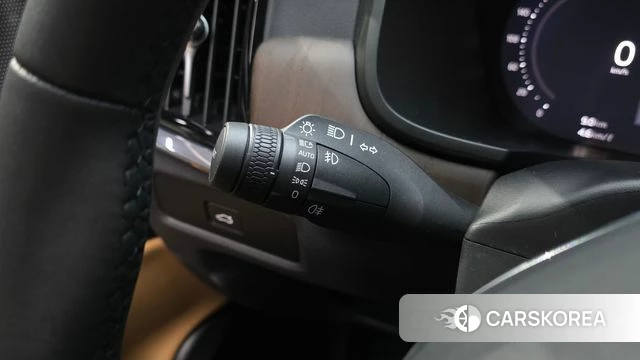 Volvo S90 id 4533839 из Кореи 30