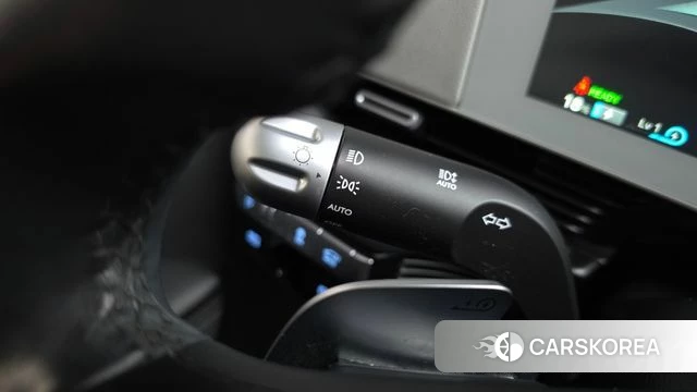Hyundai Ionic 5 id 4936339 из Кореи 30
