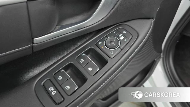 Hyundai Sonata D Edge Hybrid (DN8) id 4185489 из Кореи 30