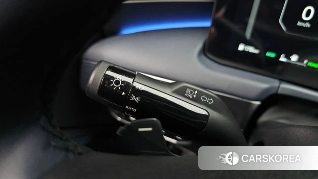 Kia The New K8 Hybrid id 4400352 из Кореи 30