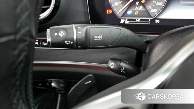 Mercedes-Benz E-Class W213 id 4317835 из Кореи 30