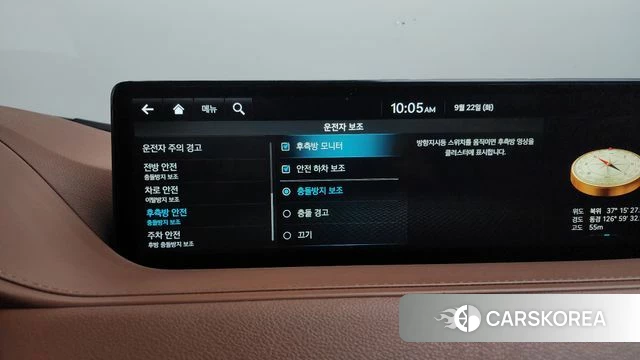 Genesis Electrified G80 (RG3) id 4898988 из Кореи 30