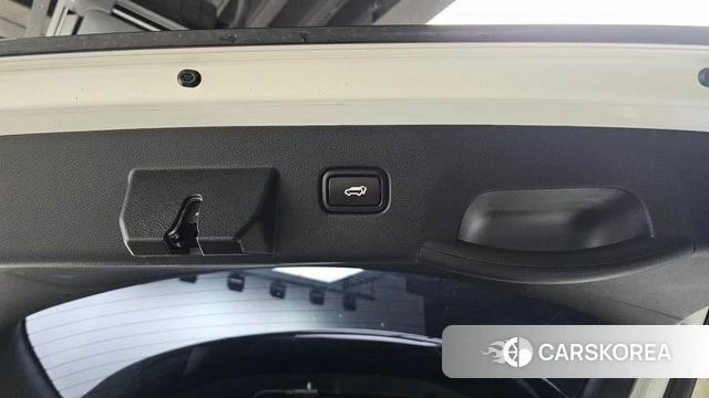 Kia Sportage 5th Generation Hybrid id 4721339 из Кореи 30