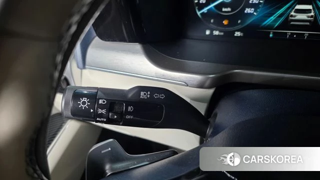 Kia Sorento 4th Generation id 4524640 из Кореи 30