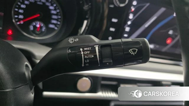 Kia K5 Hybrid 3rd Generation id 4542326 из Кореи 30