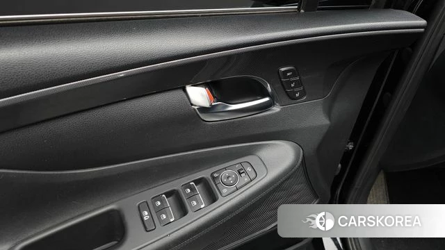 Hyundai The New Santa Fe id 4636969 из Кореи 30