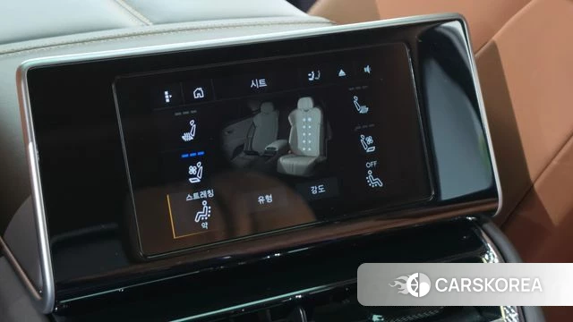 Bentley Flying Spur 3rd Generation id 4494047 из Кореи 30
