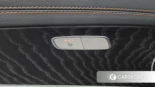 Mercedes-Benz E-Class W213 id 4906277 из Кореи 30
