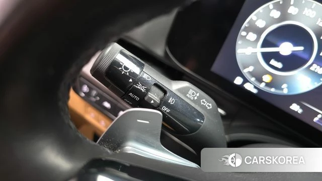 Kia Carnival 4th generation id 4231232 из Кореи 30