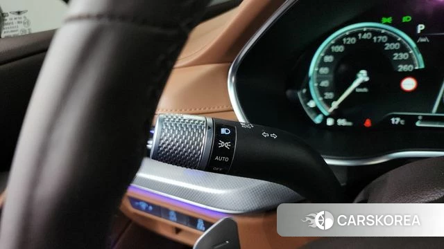 Genesis G80 (RG3) id 4267817 из Кореи 30