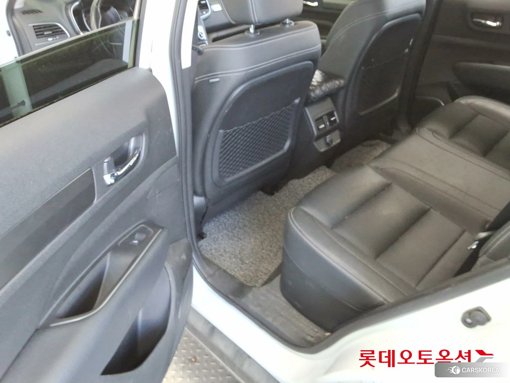Renault Korea (Samsung) QM6 id 4296938 из Кореи 30