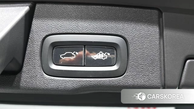 Volvo XC60 second Generation id 4196594 из Кореи 30