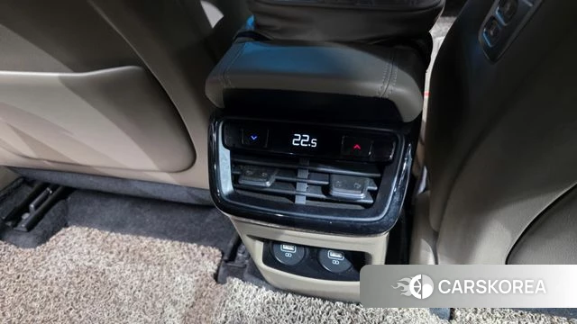 Kia K8 id 4637121 из Кореи 30