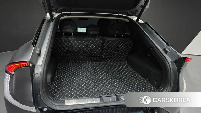 Kia EV6 id 4388338 из Кореи 30