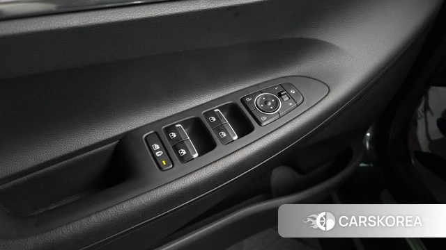 Hyundai The New Grandeur IG id 4641319 из Кореи 30