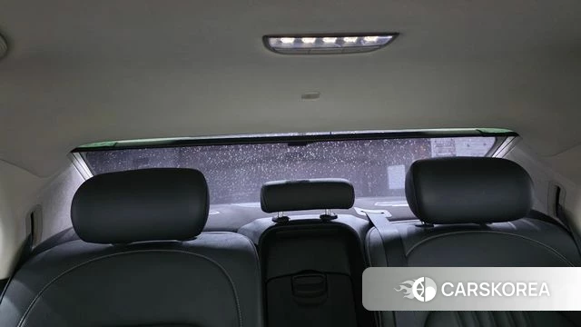 Genesis G90 id 4755144 из Кореи 30