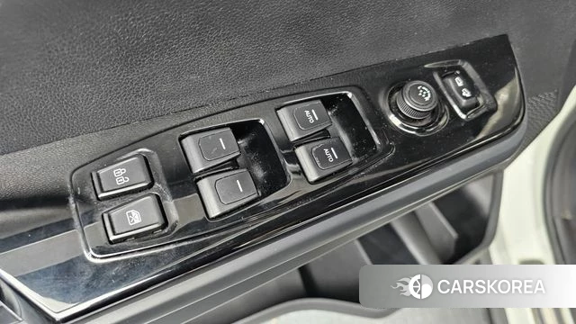 Ssangyong Torres id 4739851 из Кореи 30