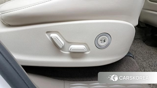 Genesis GV80 id 4480617 из Кореи 30