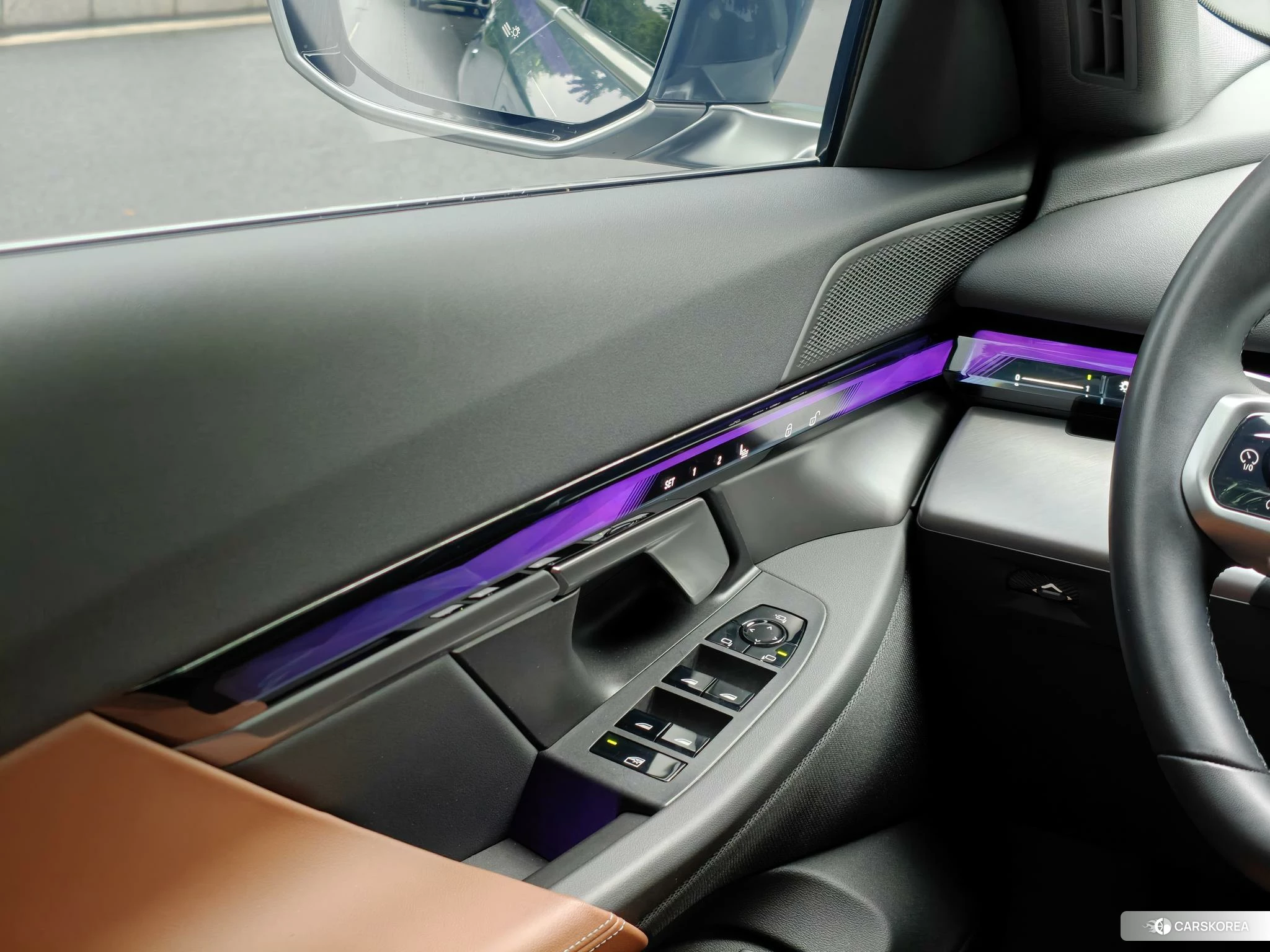 BMW i5 id 4419560 из Китая 30