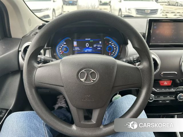 Baic New Energy EC5 id 4238966 из Китая 30