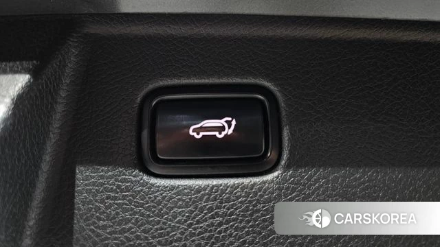 Kia Mohave Master id 4508154 из Кореи 30
