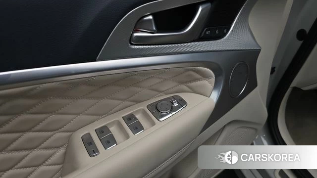 Genesis The New G70 id 4463123 из Кореи 30