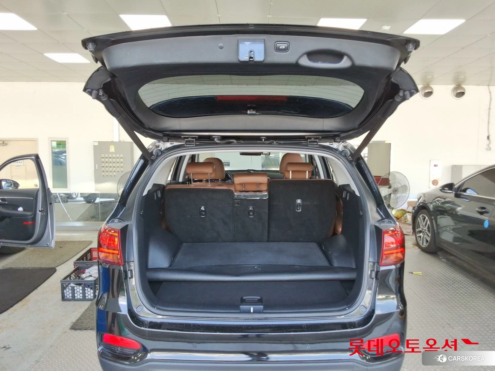 Kia Sorento id 4498446 из Кореи 30