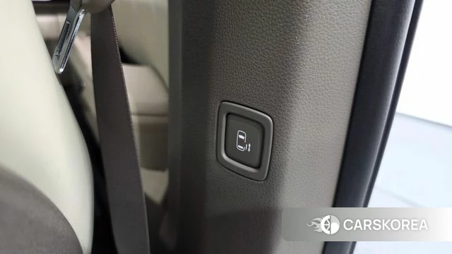 Kia The New Carnival 4th Generation id 4499401 из Кореи 30