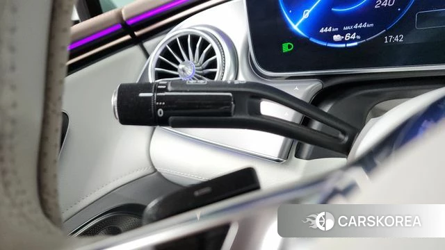 Mercedes-Benz EQE V295 id 4349853 из Кореи 30