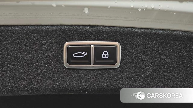 Genesis G80 (RG3) id 4753649 из Кореи 30