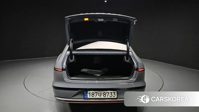 Hyundai Grandeur Hybrid (GN7) id 4928271 из Кореи 30