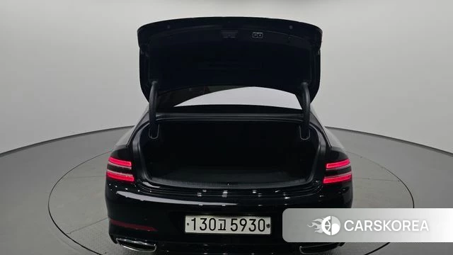 Genesis G80 (RG3) id 4778776 из Кореи 30