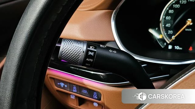 Genesis G80 (RG3) id 4732246 из Кореи 30