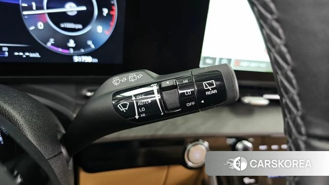 Kia Carnival 4th generation id 4534685 из Кореи 30