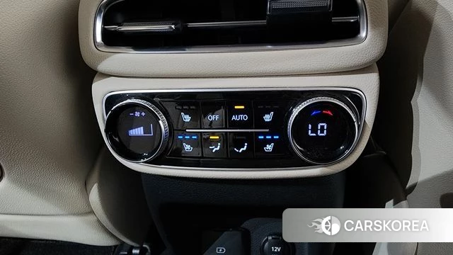 Genesis GV80 id 4625628 из Кореи 30