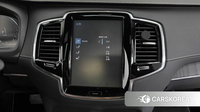 Volvo XC90 second Generation id 4702164 из Кореи 30