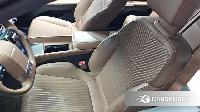 Hyundai Grandeur (GN7) id 4500372 из Кореи 30